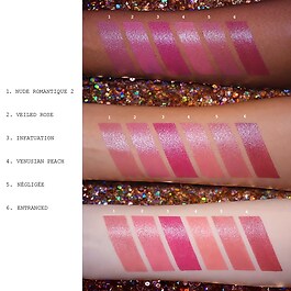 Satinallure™ Lipstick- Batom
